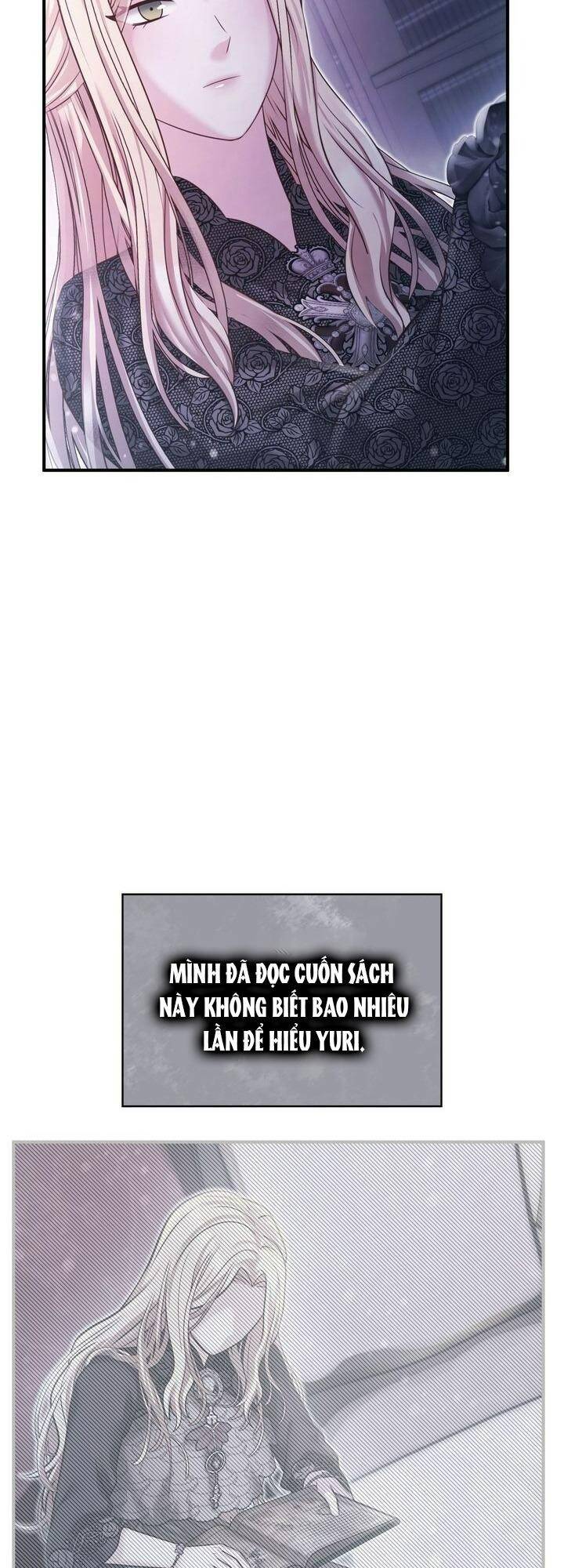 Sự Hy Sinh Của Ác Quỷ Chương 51 Ảnh 44
