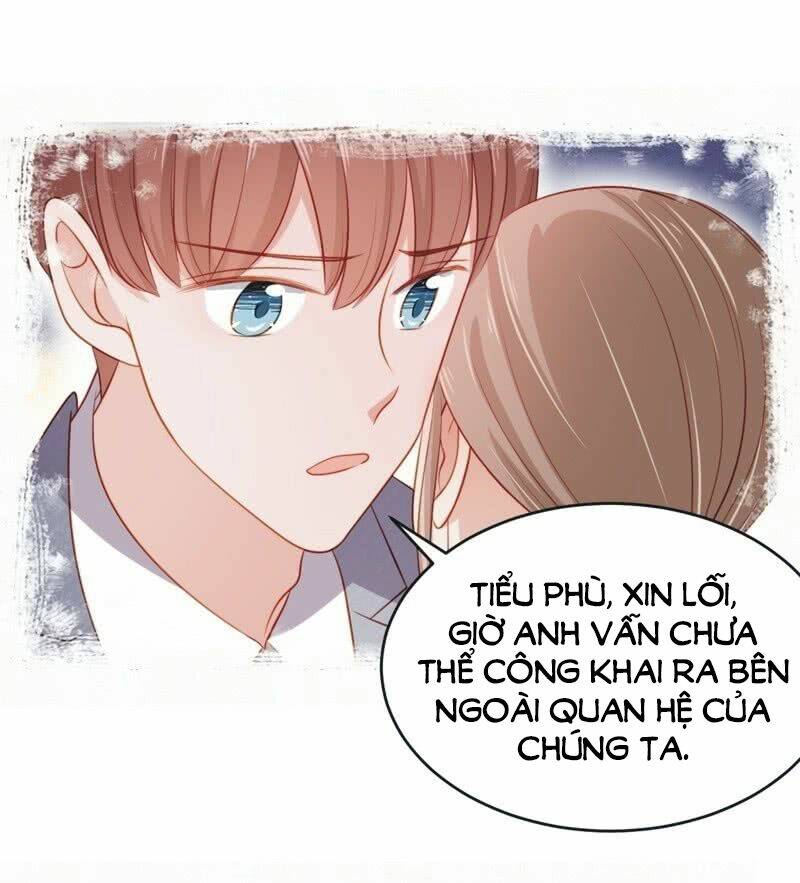 Khi Trá Luyến Nhân Chương 61 Ảnh 40