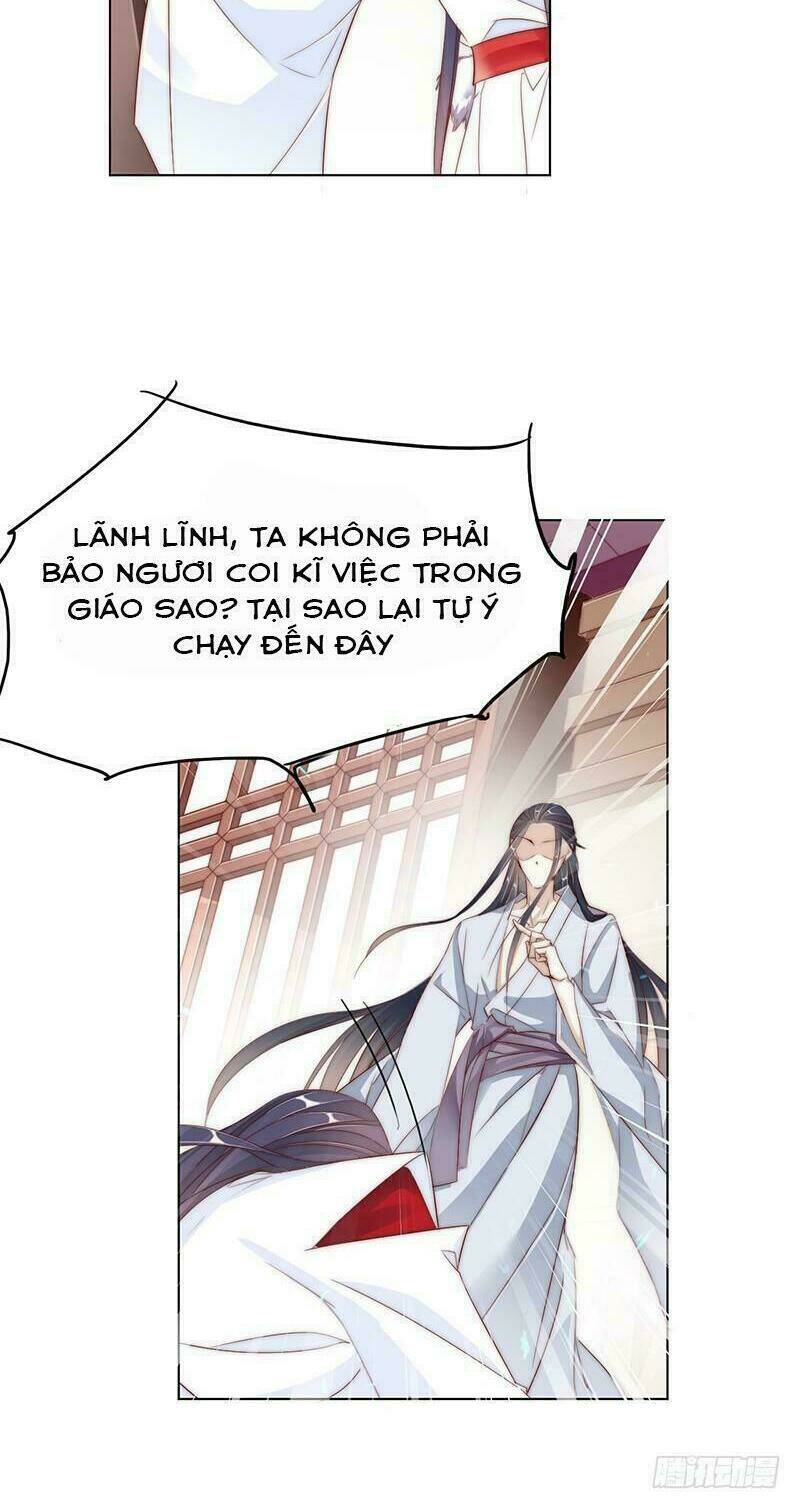 Giang Hồ Tái Kiến Chương 23 Ảnh 6