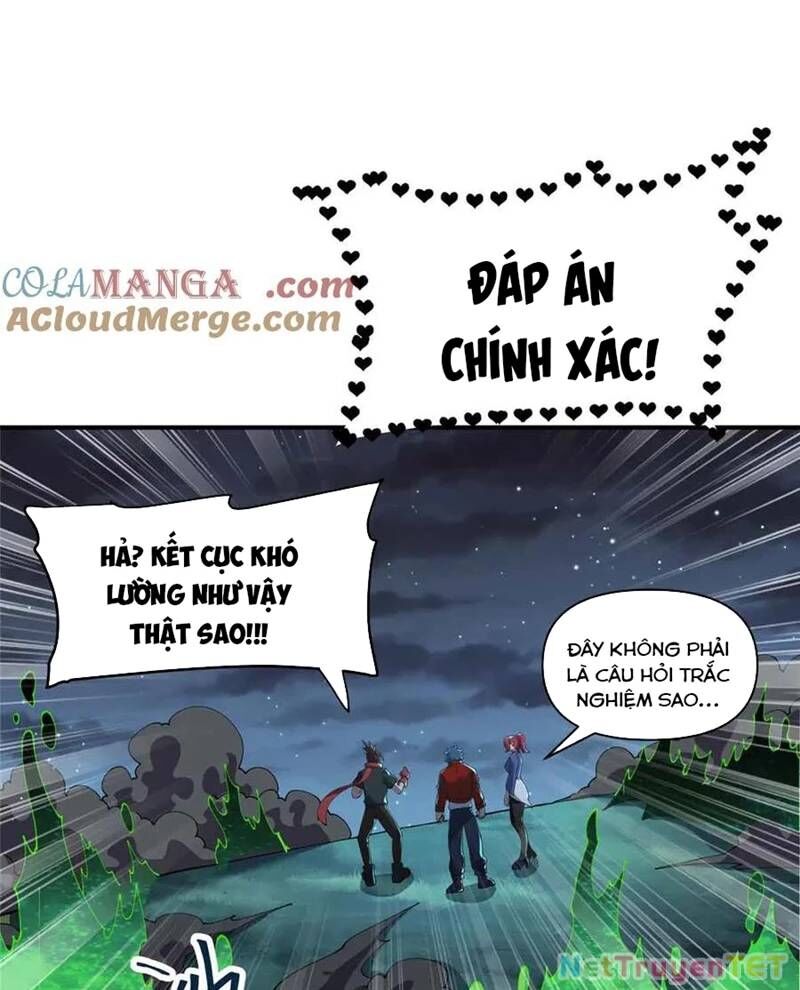 Siêu Thần Chế Tạp Sư Chương 167 Ảnh 50