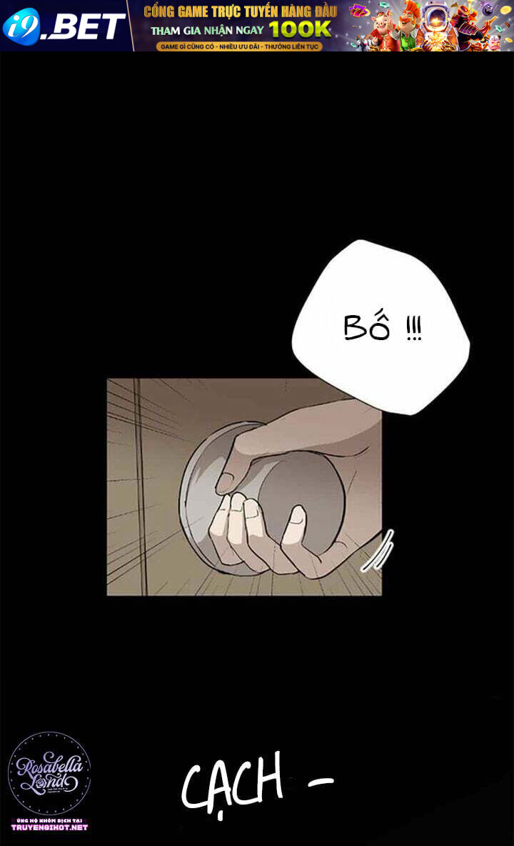 Tình Yêu Tuổi Trẻ Chương 30 Ảnh 19