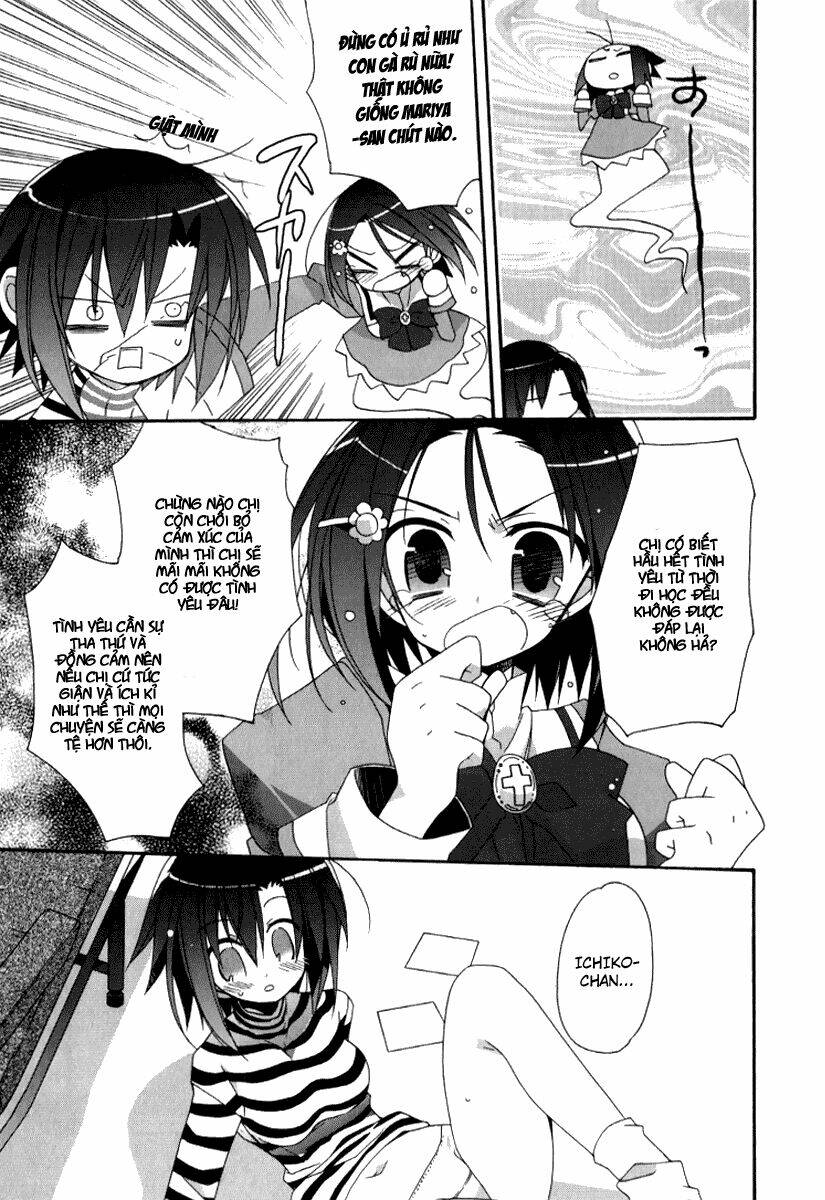 Otome Wa Boku Ni Koishiteru Chương 19 Ảnh 15