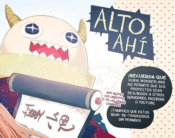 Bara Kangoku No Kemono-Tachi Chương 4 Ảnh 5