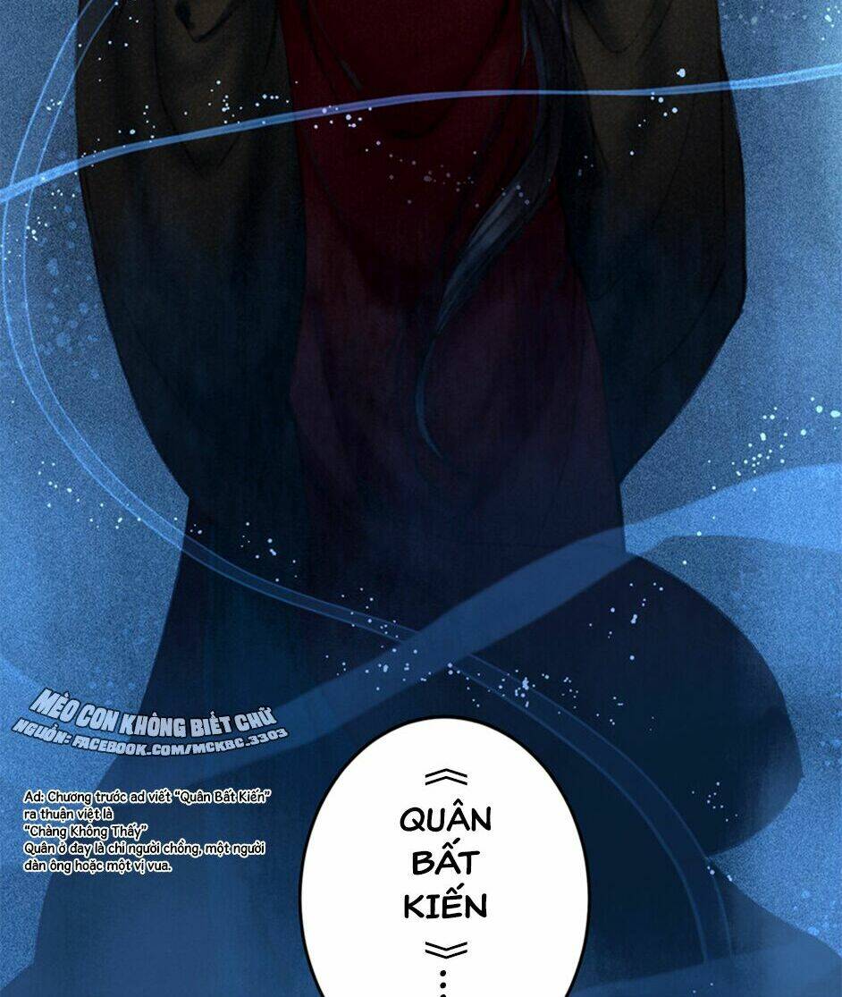 Tiếu Tạng Câu Chương 4 Ảnh 13