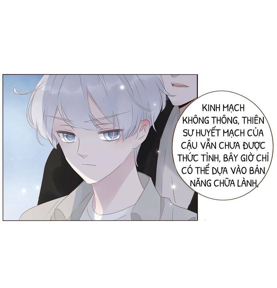 Ôm Hôn Mạc Nhiên Chương 13 Ảnh 2