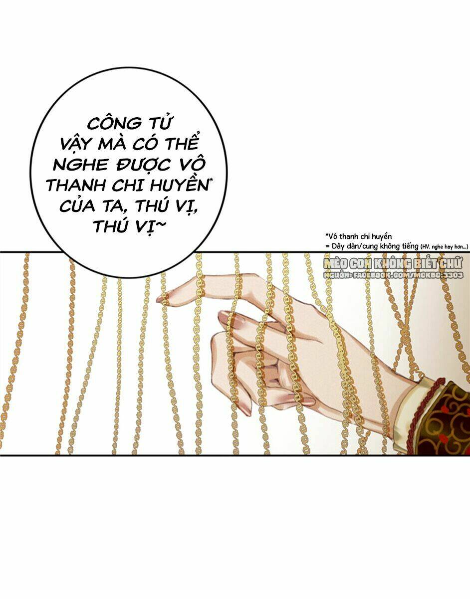 Tiếu Tạng Câu Chương 3 Ảnh 47