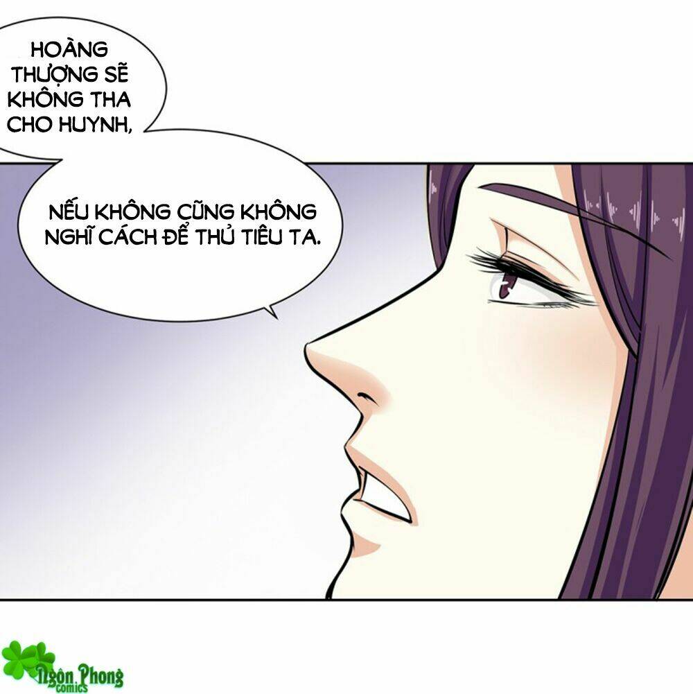 Hỏa Hồ Chương 49 Ảnh 27