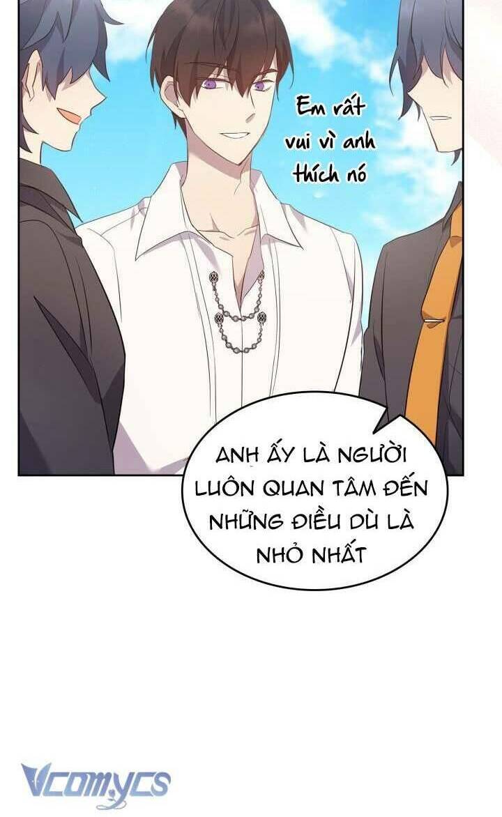 Tôi Vô Tình Cứu Được Em Trai Nam Chính Chương 68 Ảnh 25