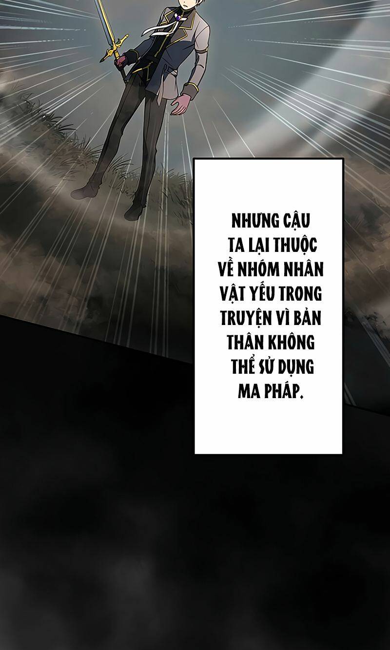 Cuộc Sống Của Một Pháp Sư Xuyên Không Thế Giới Khác Chương 15 Ảnh 15