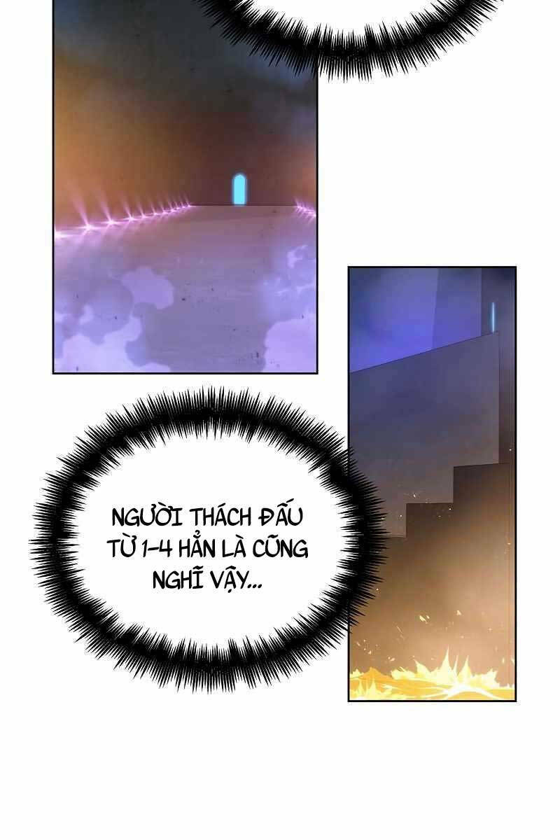 Thoát Khỏi Hầm Ngục Nguy Hiểm Chương 8 Ảnh 79