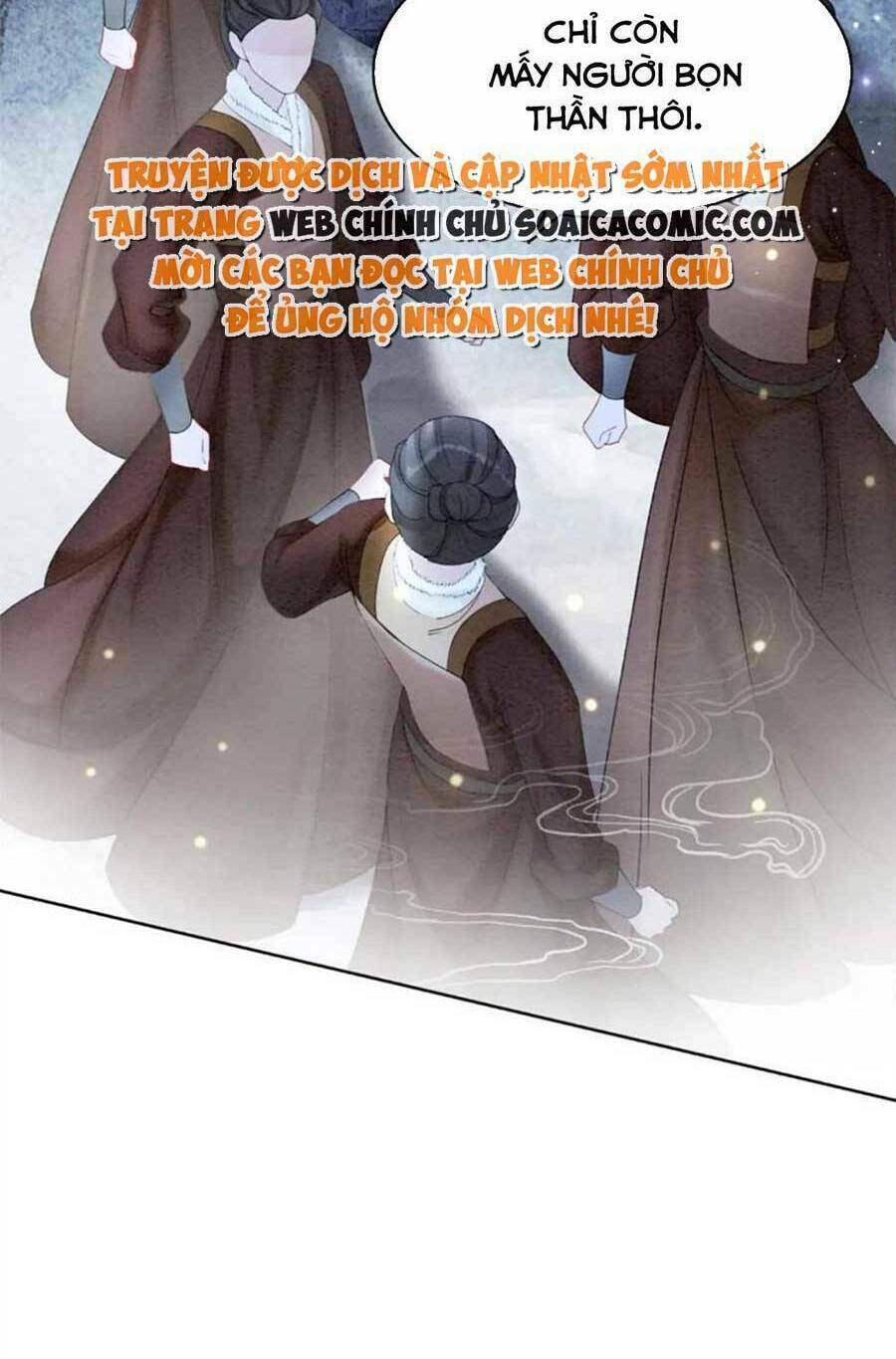 Xung Hỉ Vương Phi Chương 94 Ảnh 43