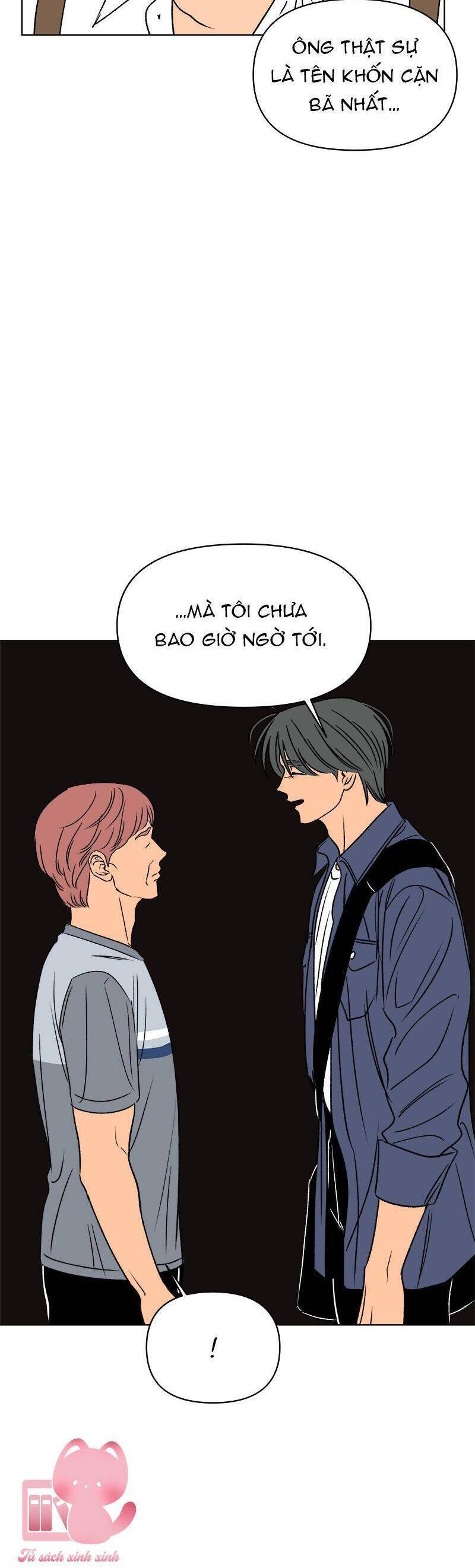 Tình Xưa Viết Lại Chương 59 Ảnh 54