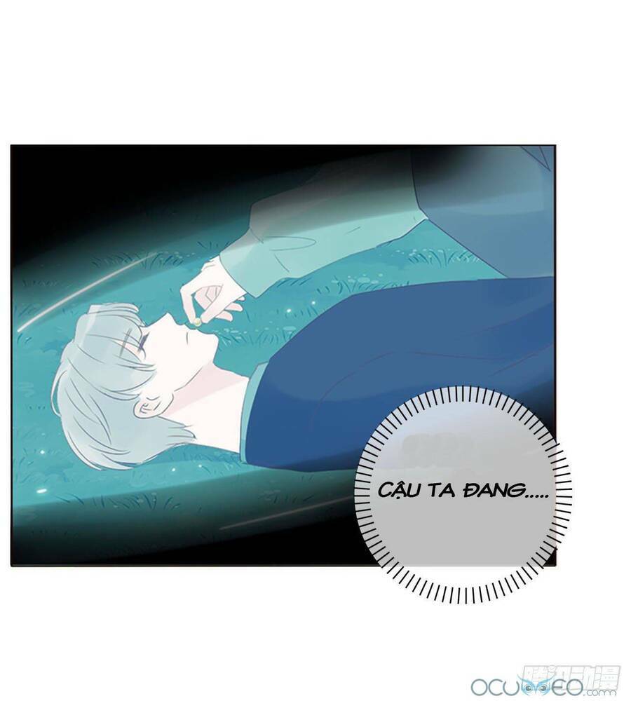 Ôm Hôn Mạc Nhiên Chương 20 Ảnh 42