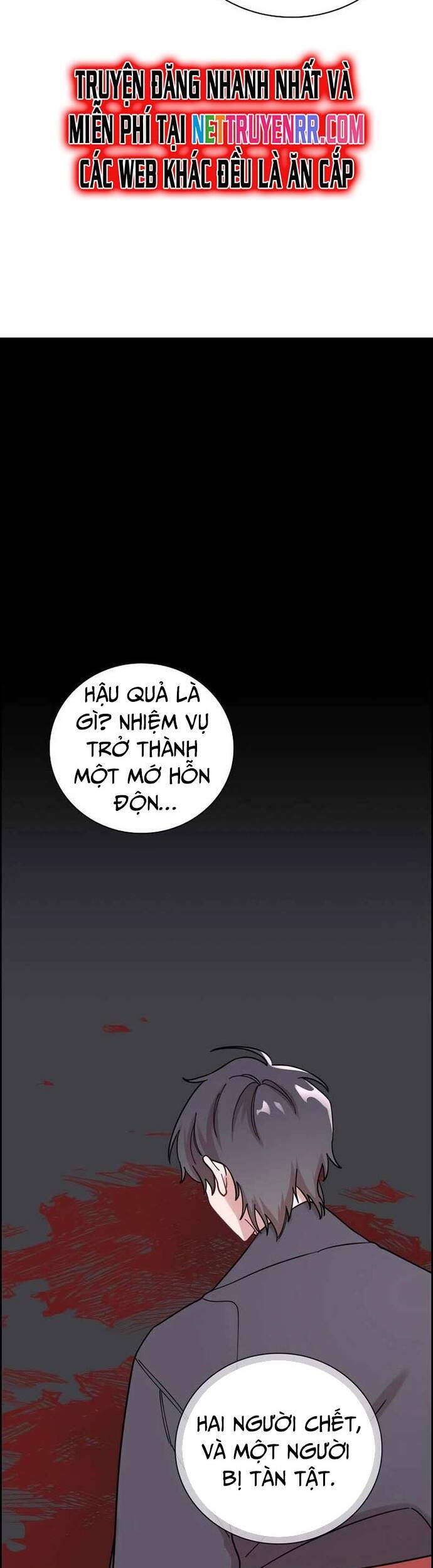 Đặc Cảnh Võ Lâm Chương 7 Ảnh 21