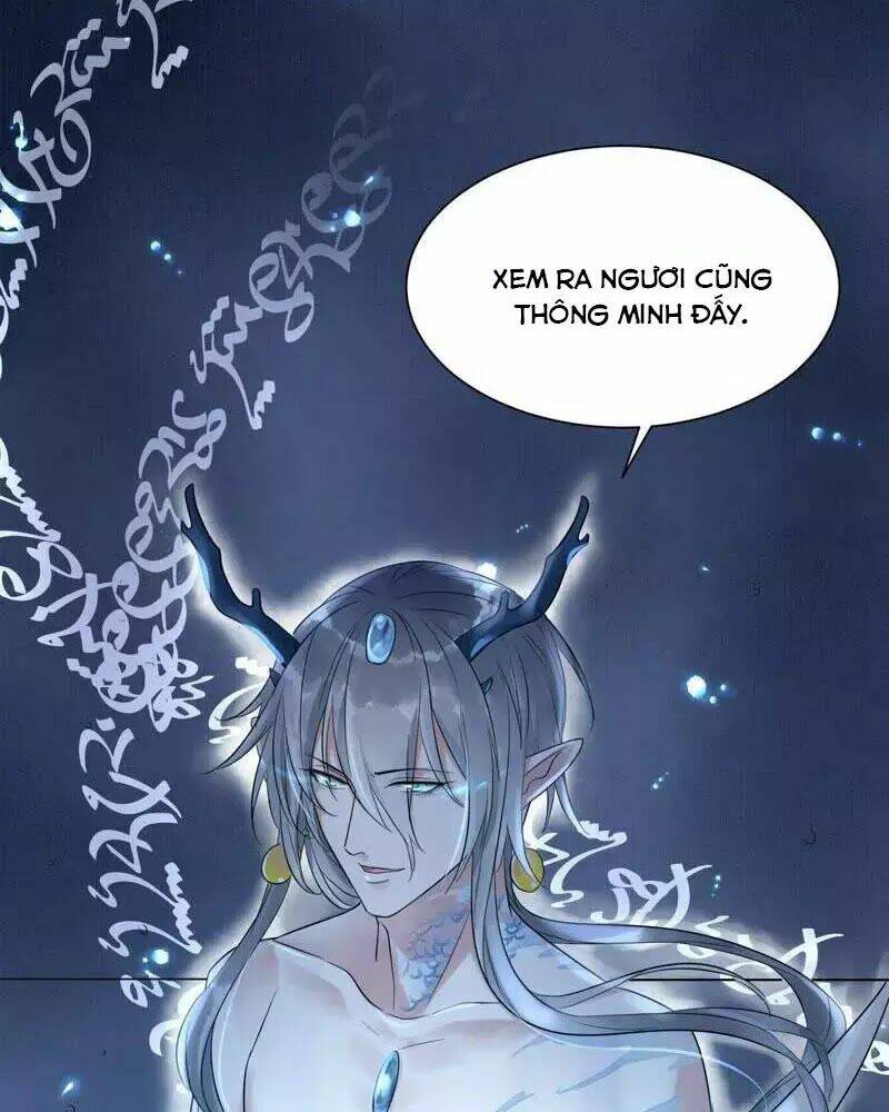 Yêu Long Đại Nhân Của Ta Chương 2 Ảnh 80