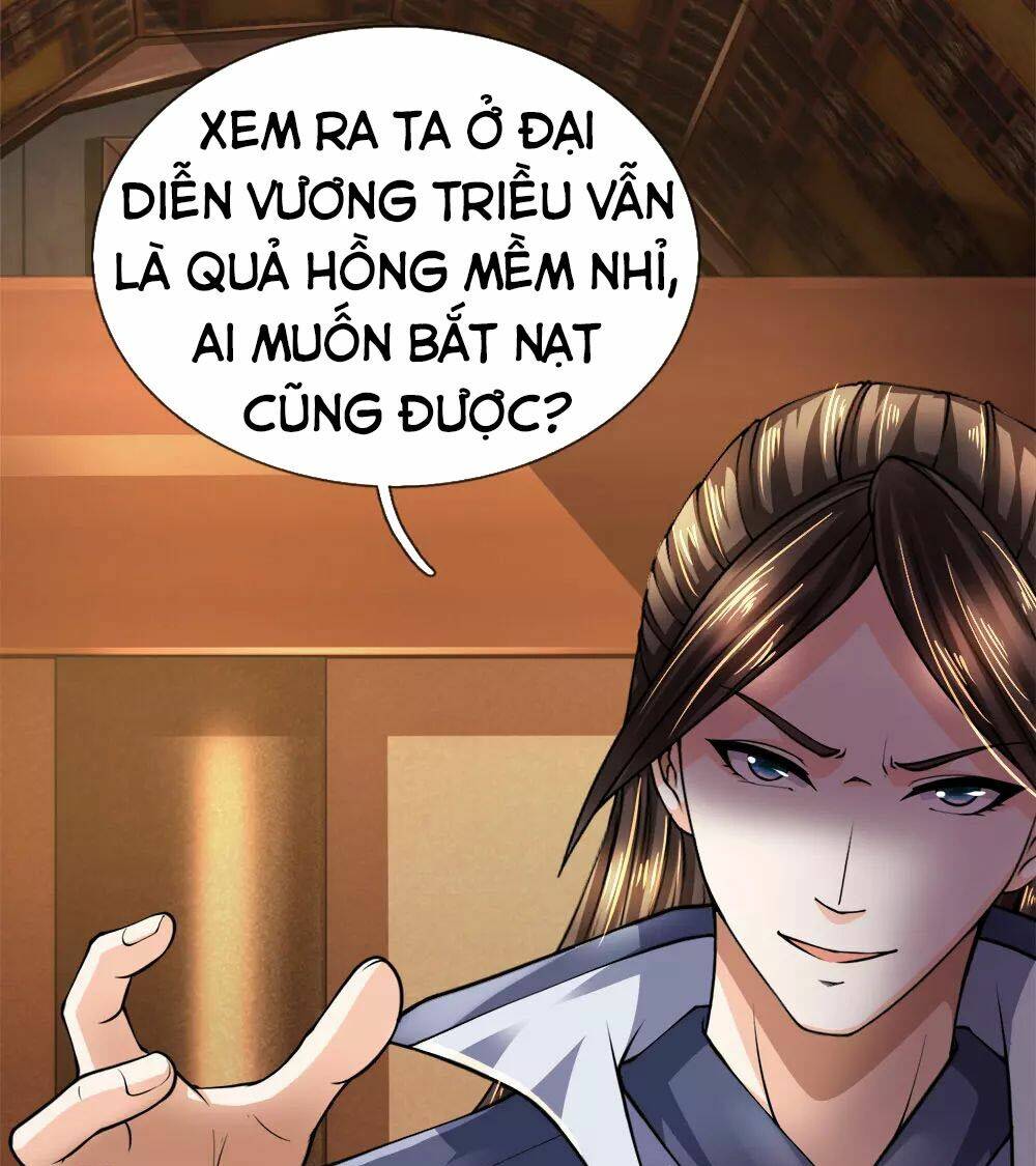 Chí Tôn Hồng Bao Đại Đế Chương 40 Ảnh 5