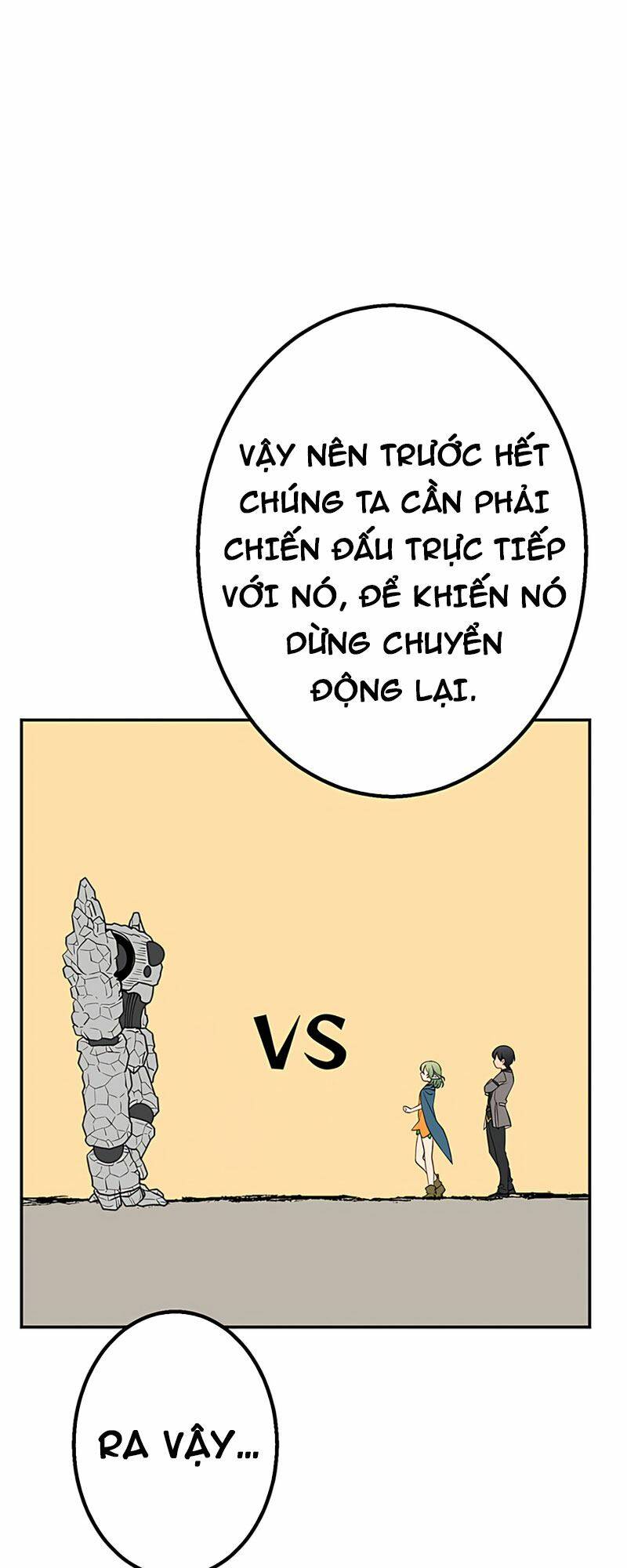 Cuộc Sống Của Một Pháp Sư Xuyên Không Thế Giới Khác Chương 13 Ảnh 46