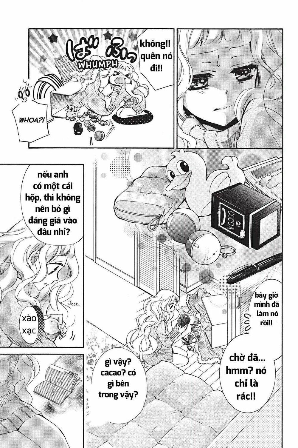 Kurohyou To 16 - Sai Chương 18.1 Ảnh 10