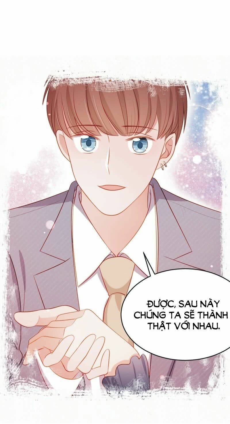 Khi Trá Luyến Nhân Chương 61 Ảnh 44