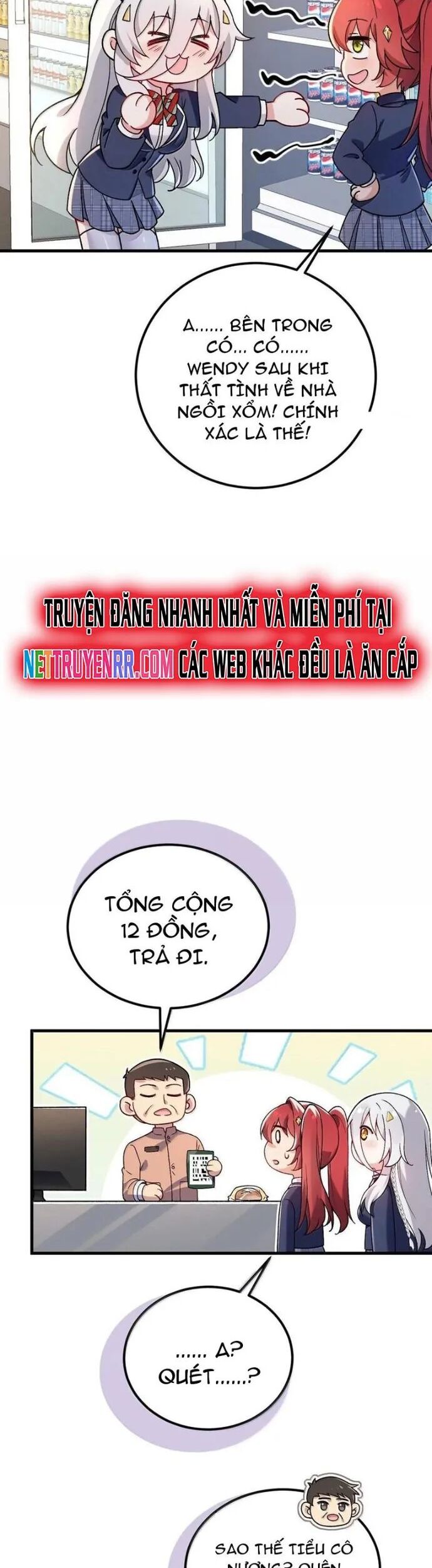 Trường Sinh Bất Lão, Ta Cưới Tà Thần Về Làm Vợ Chương 63 Ảnh 13