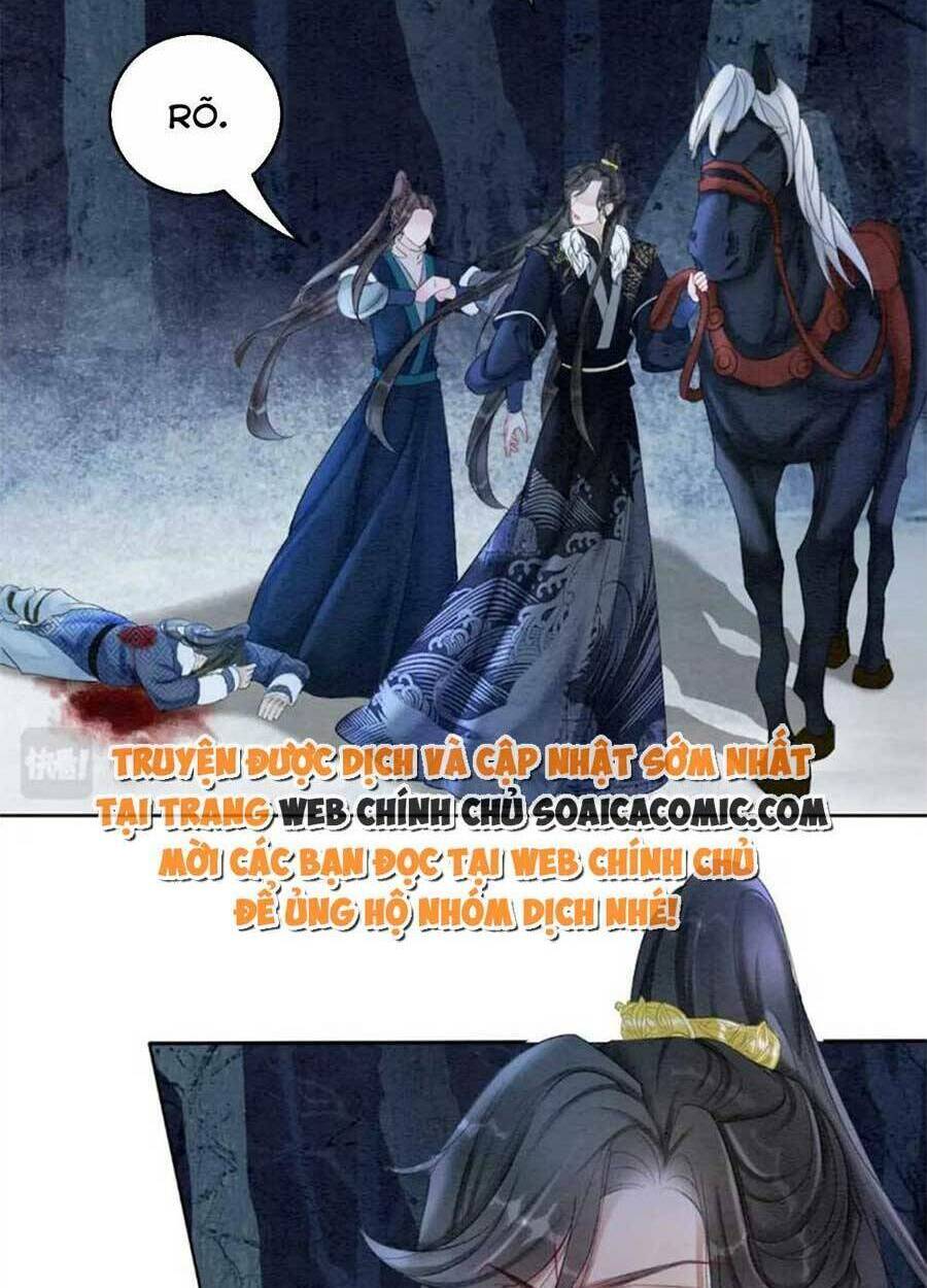 Xung Hỉ Vương Phi Chương 94 Ảnh 35