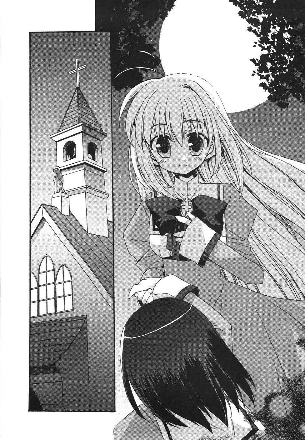 Otome Wa Boku Ni Koishiteru Chương 7 Ảnh 10