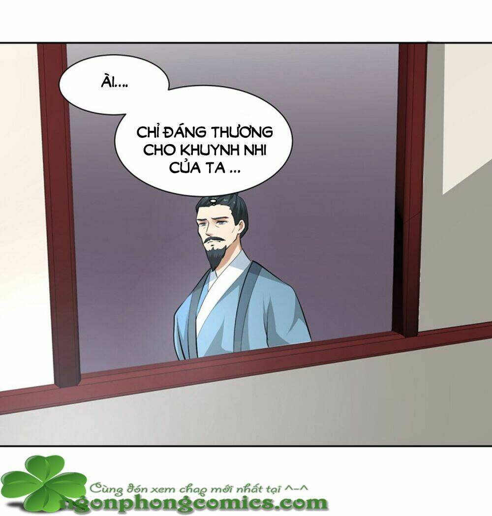 Hỏa Hồ Chương 49 Ảnh 57