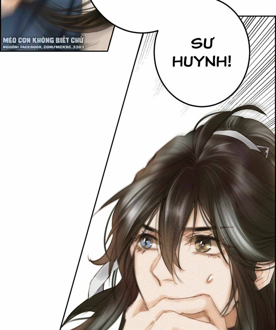 Tiếu Tạng Câu Chương 5 Ảnh 56