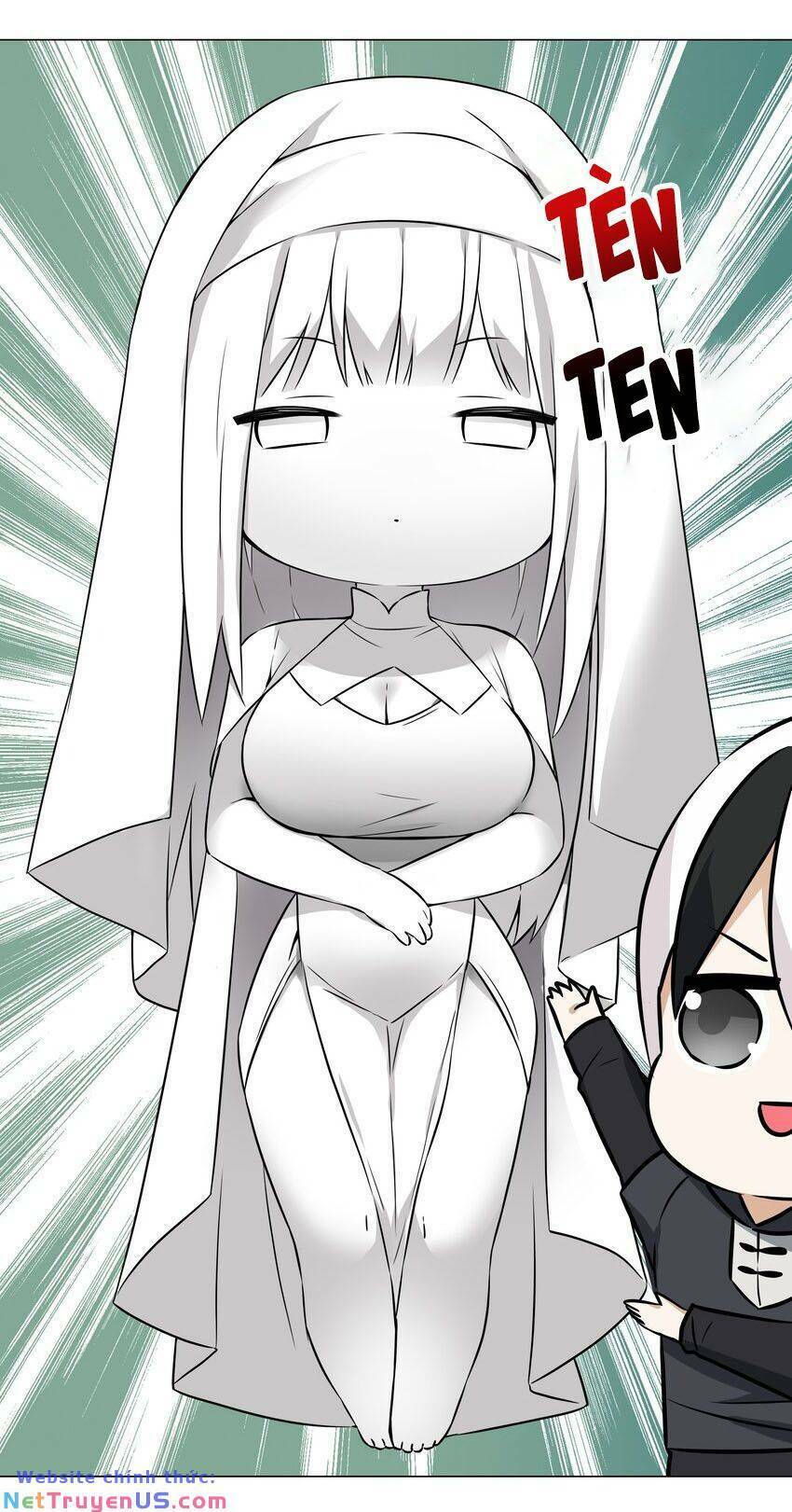 My Harem Grew So Large, I Was Forced To Ascend Chương 59 Ảnh 57