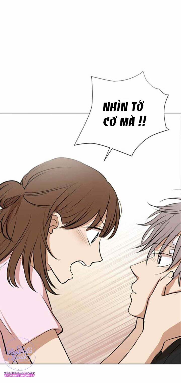 Tình Yêu Tuổi Trẻ Chương 30 Ảnh 9