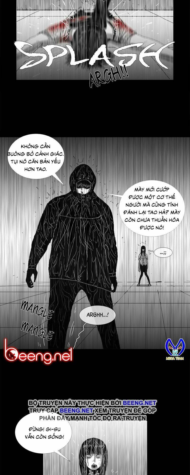 Sống Sót Chương 33 Ảnh 7