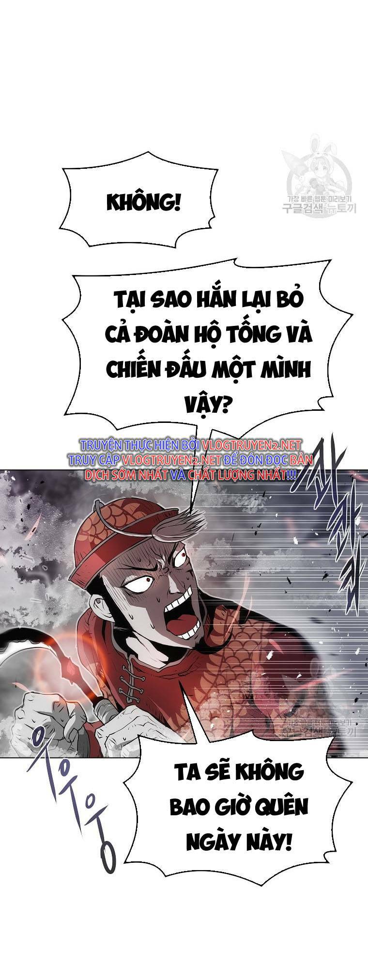 Sát Thủ Không Sát Nhân Chương 2 Ảnh 58