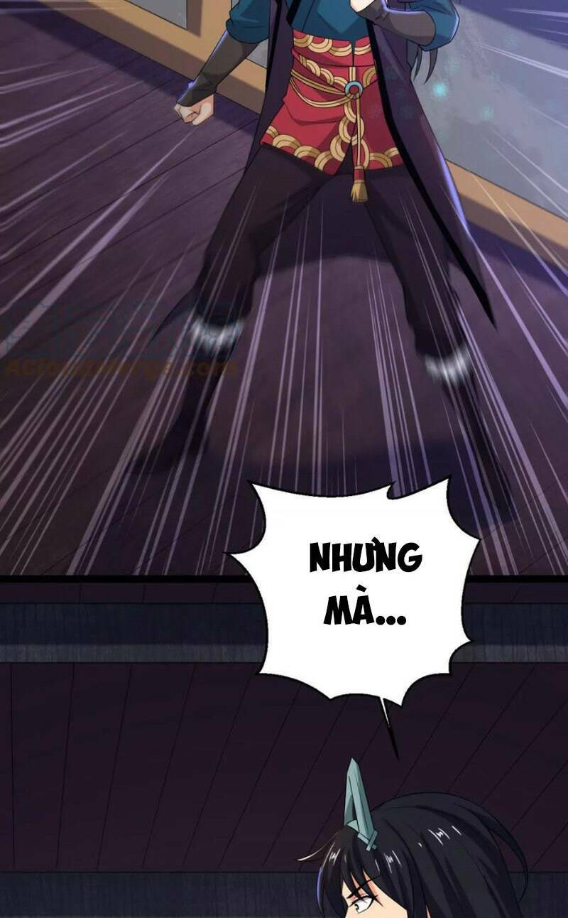 Thôn Phệ Vĩnh Hằng Chương 262 Ảnh 27