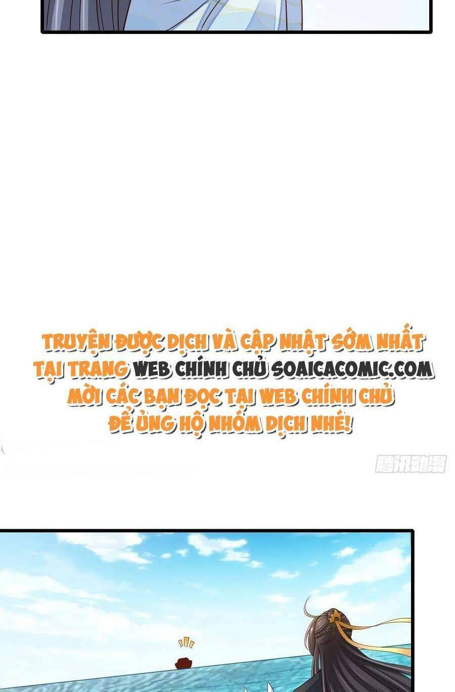 Thuần Hóa Ba Ba Bạo Quân Chương 99 Ảnh 14