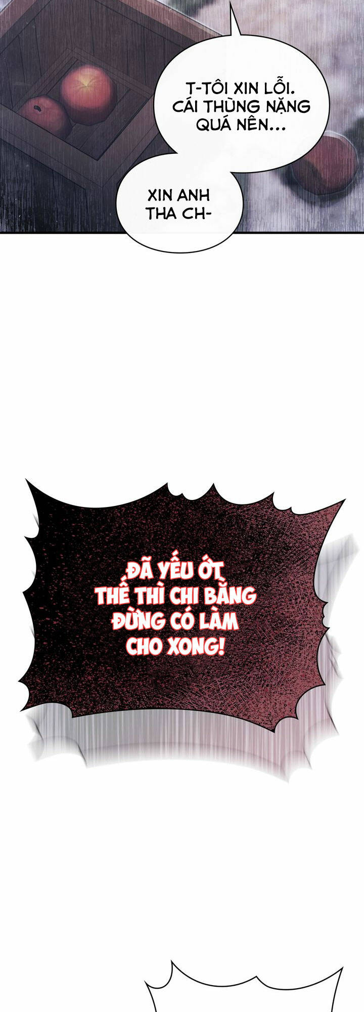 Sự Hy Sinh Của Ác Quỷ Chương 40 Ảnh 27