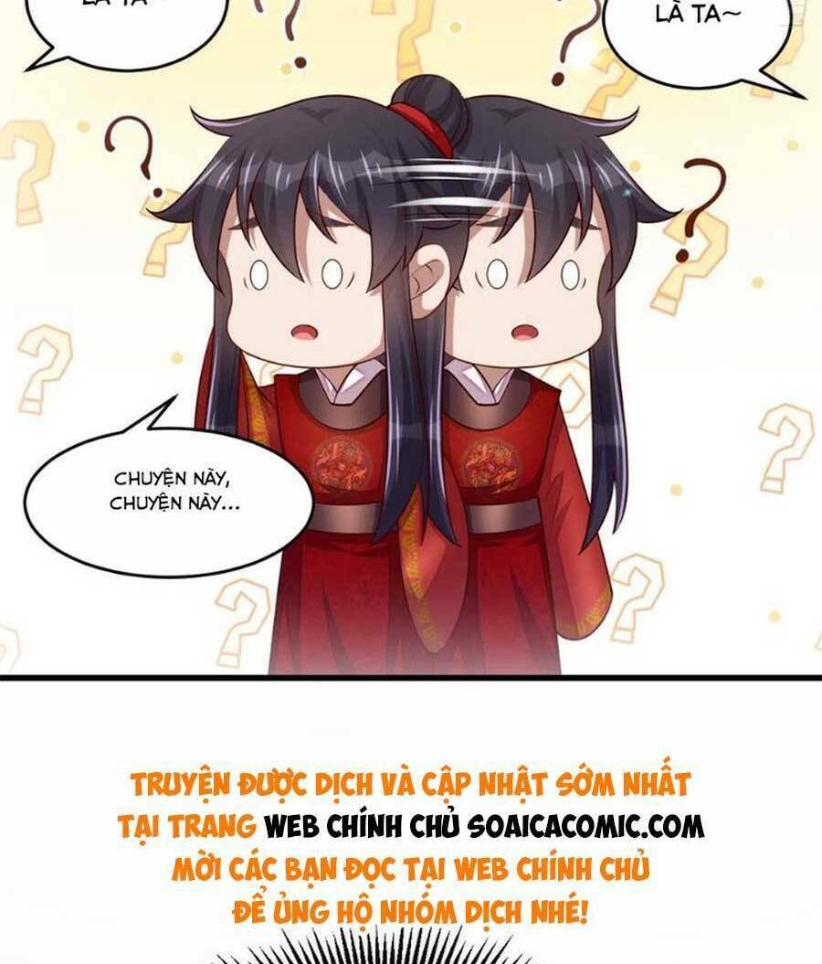 Thuần Hóa Ba Ba Bạo Quân Chương 89 Ảnh 28