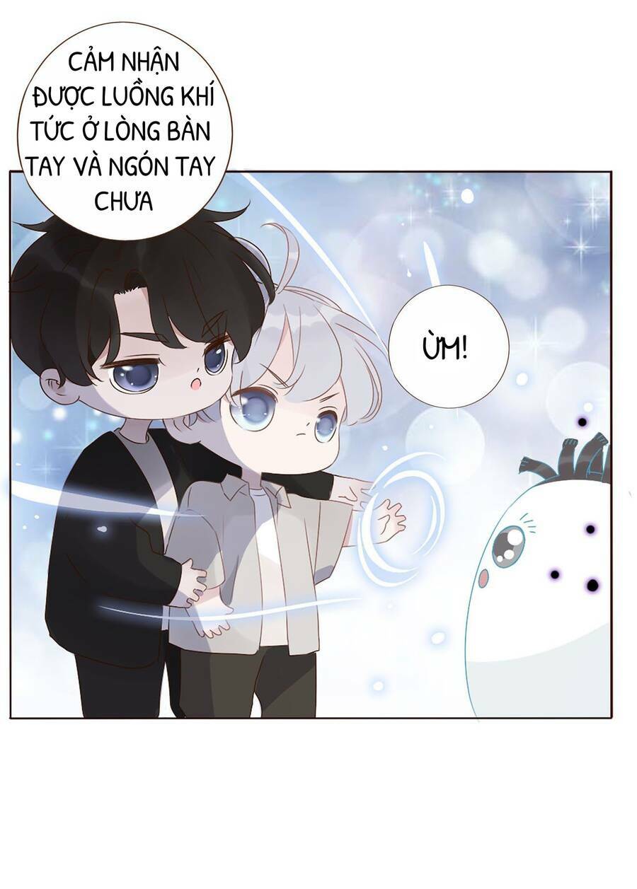 Ôm Hôn Mạc Nhiên Chương 13 Ảnh 16