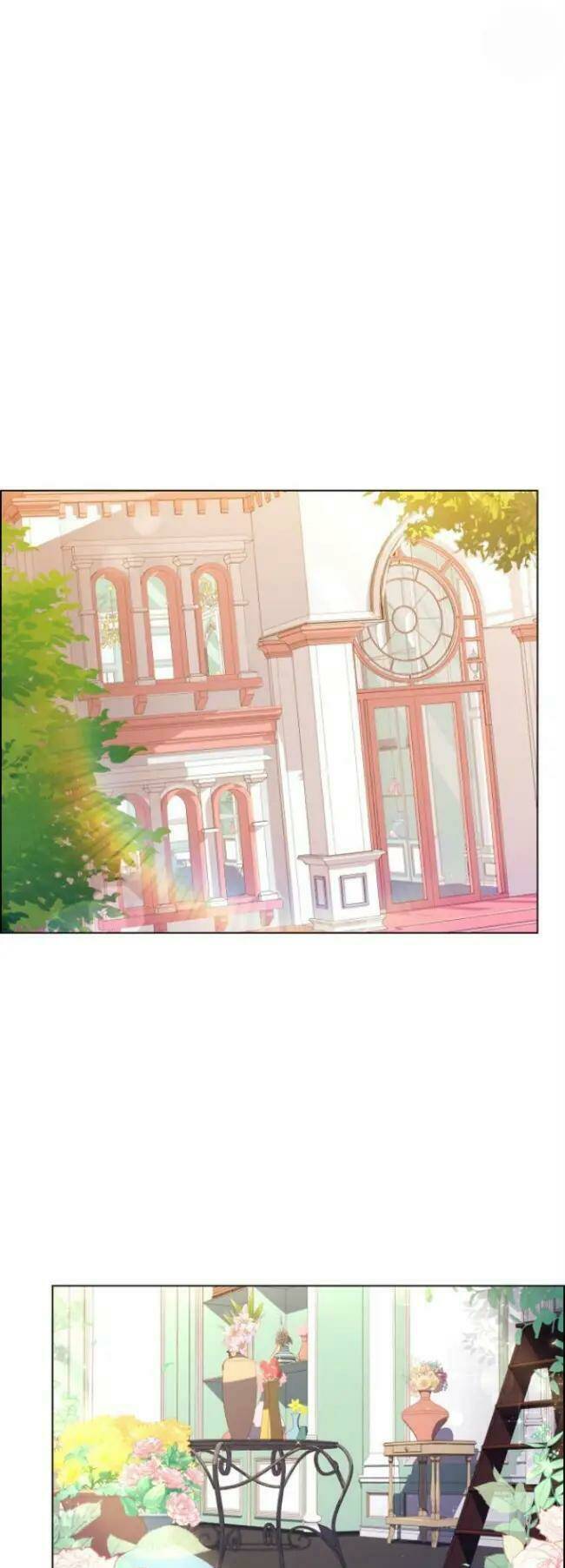 Một Đêm Với Hoàng Đế Chương 31 Ảnh 22