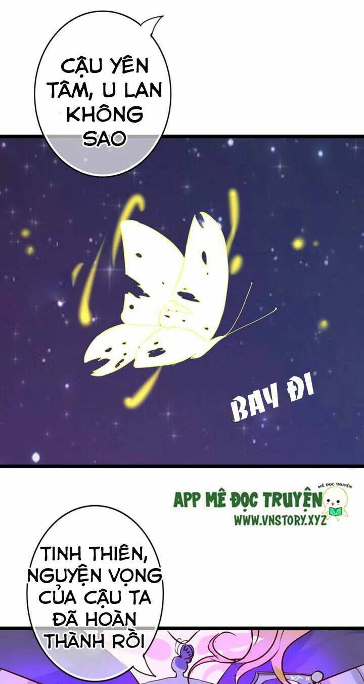 Sau Con Mưa Mùa Hạ Chương 87 Ảnh 8