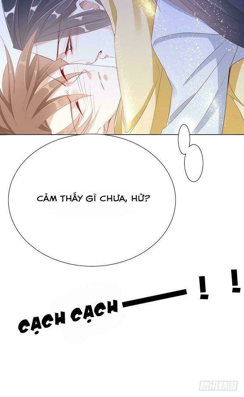 Giang Hồ Tái Kiến Chương 22 Ảnh 15