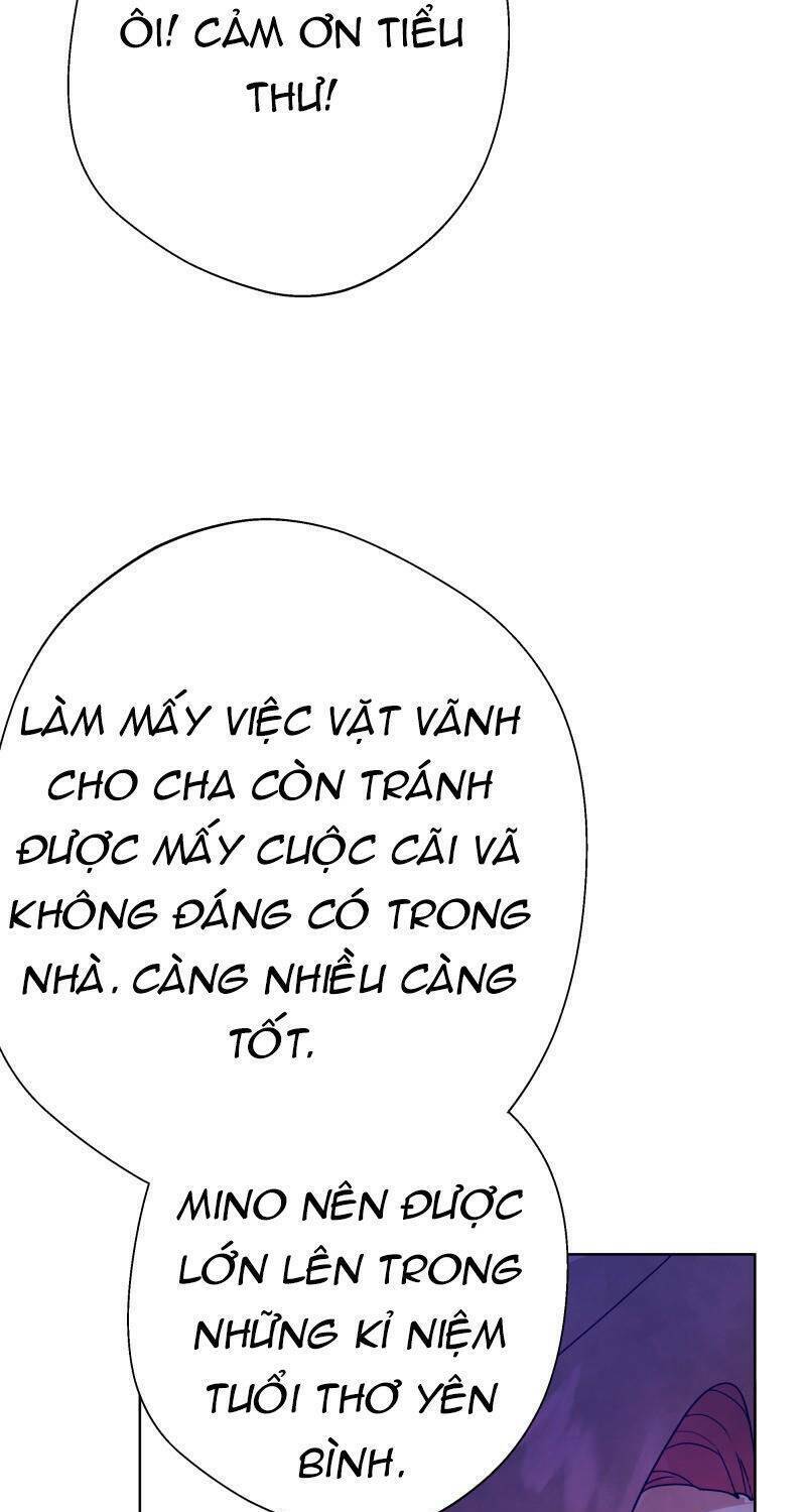 Romeo, Chàng Hãy Biến Đi Chương 8 Ảnh 35