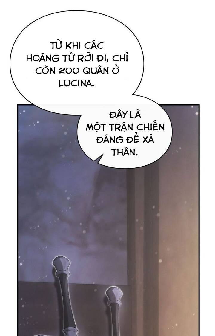 Sự Hy Sinh Của Ác Quỷ Chương 52 Ảnh 87