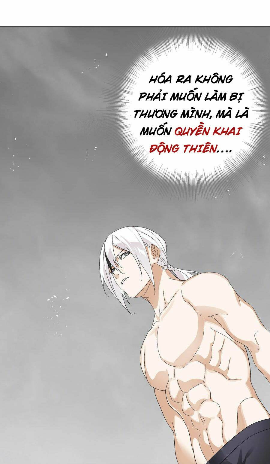 My Harem Grew So Large, I Was Forced To Ascend Chương 68 Ảnh 114
