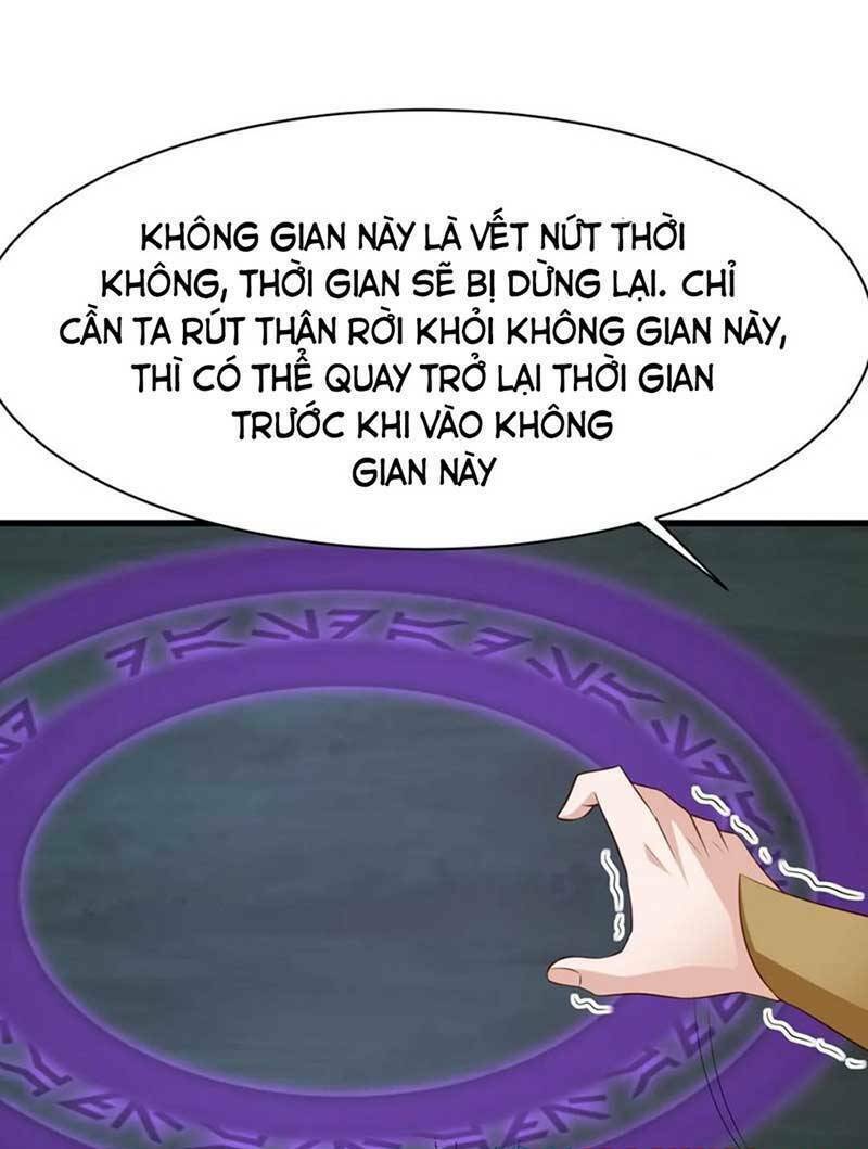 Thuần Hóa Ba Ba Bạo Quân Chương 107 Ảnh 56