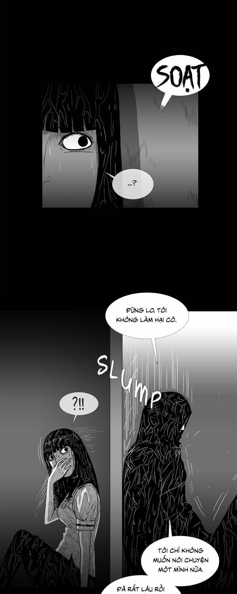 Sống Sót Chương 33 Ảnh 14