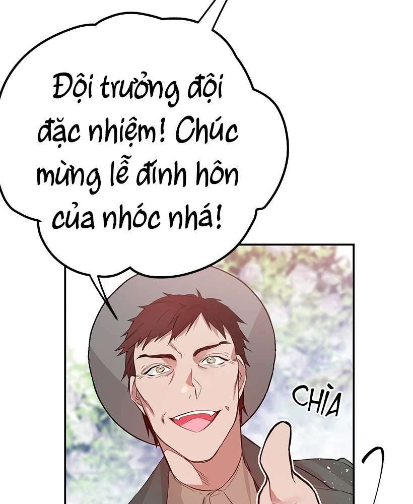 Hung Mãnh Tiểu Thư Chương 46 Ảnh 26