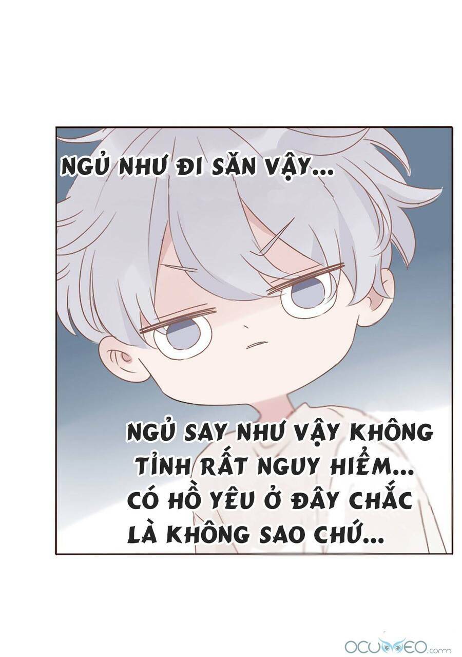 Ôm Hôn Mạc Nhiên Chương 14 Ảnh 26