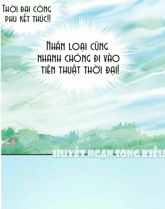 Công Phu Tiểu Tiên Chương 1.1 Ảnh 17