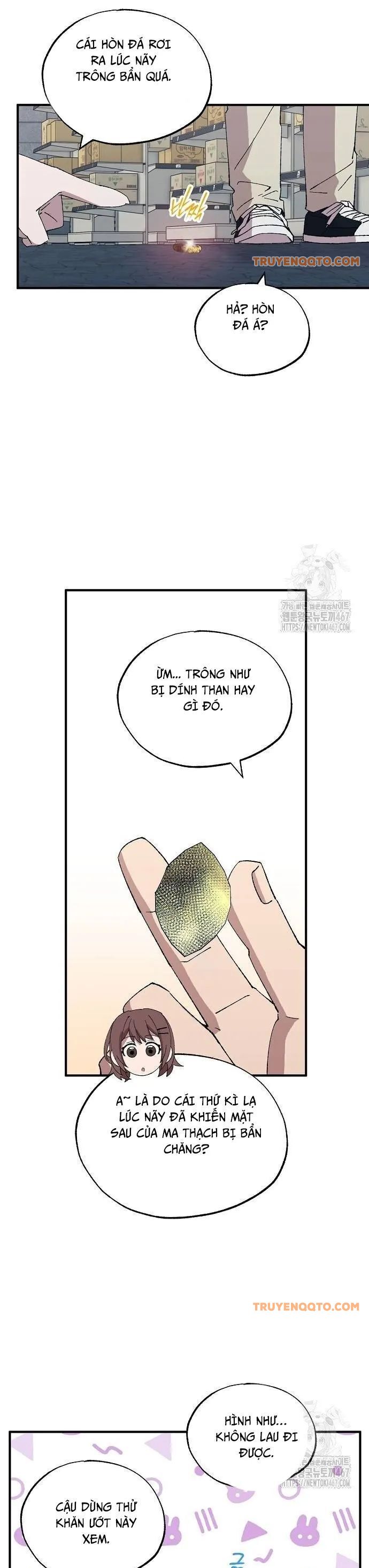 Tạp Hóa Dị Giới Chương 55 Ảnh 23