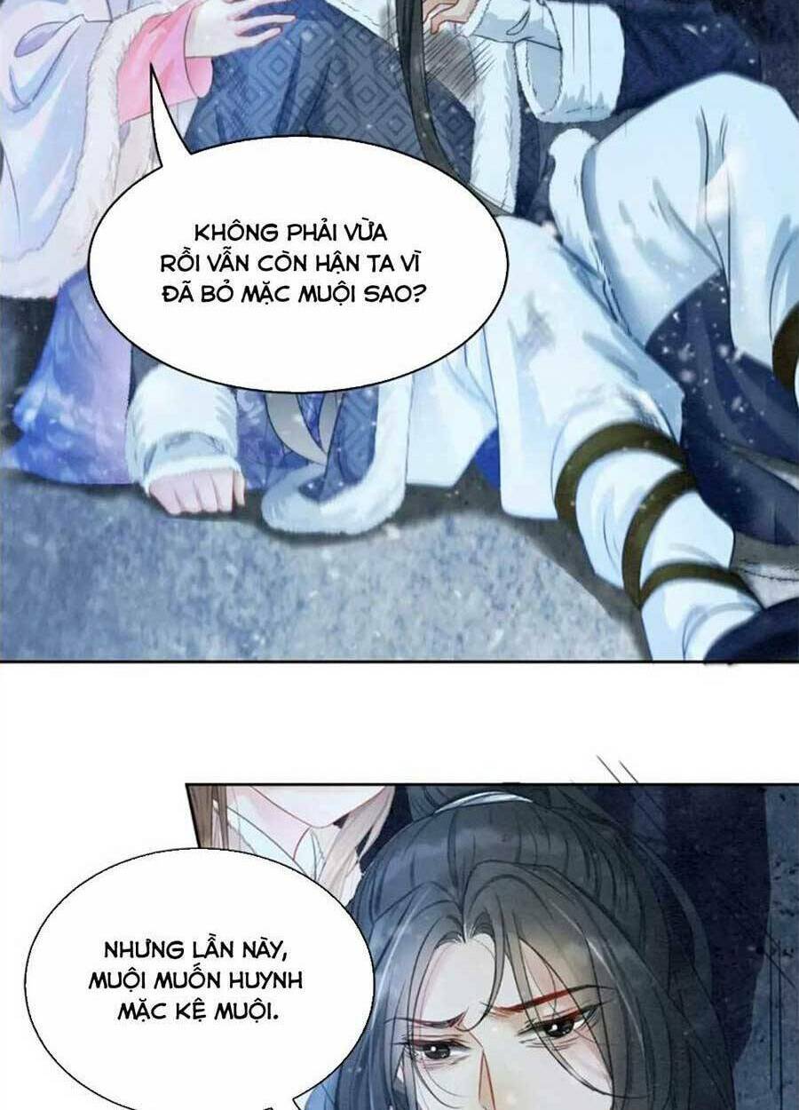 Xung Hỉ Vương Phi Chương 94 Ảnh 5